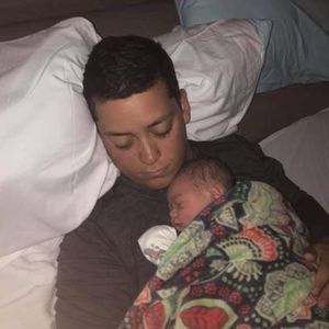 Meet your Posher, Cody